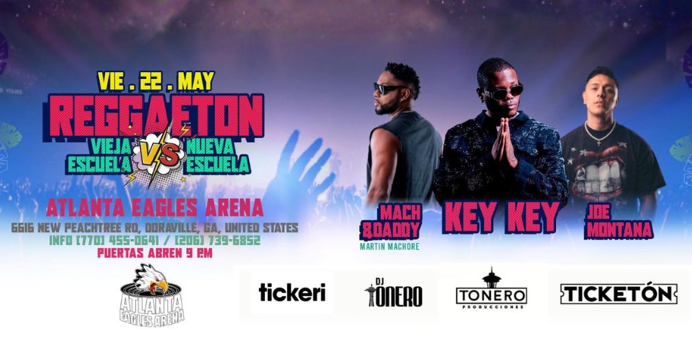 Reggaeton vieja escuela vs Nueva