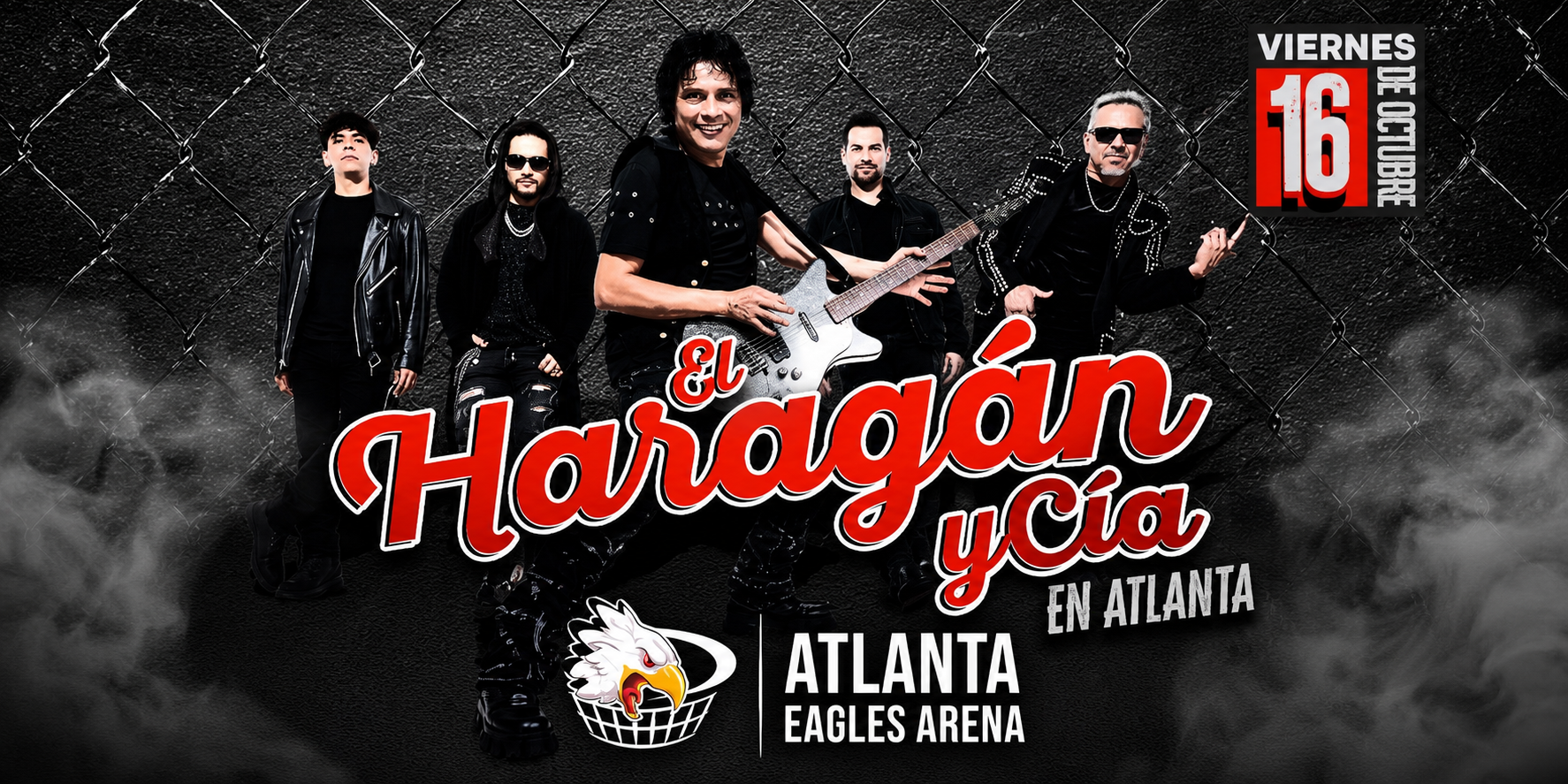 El Haragan y cia