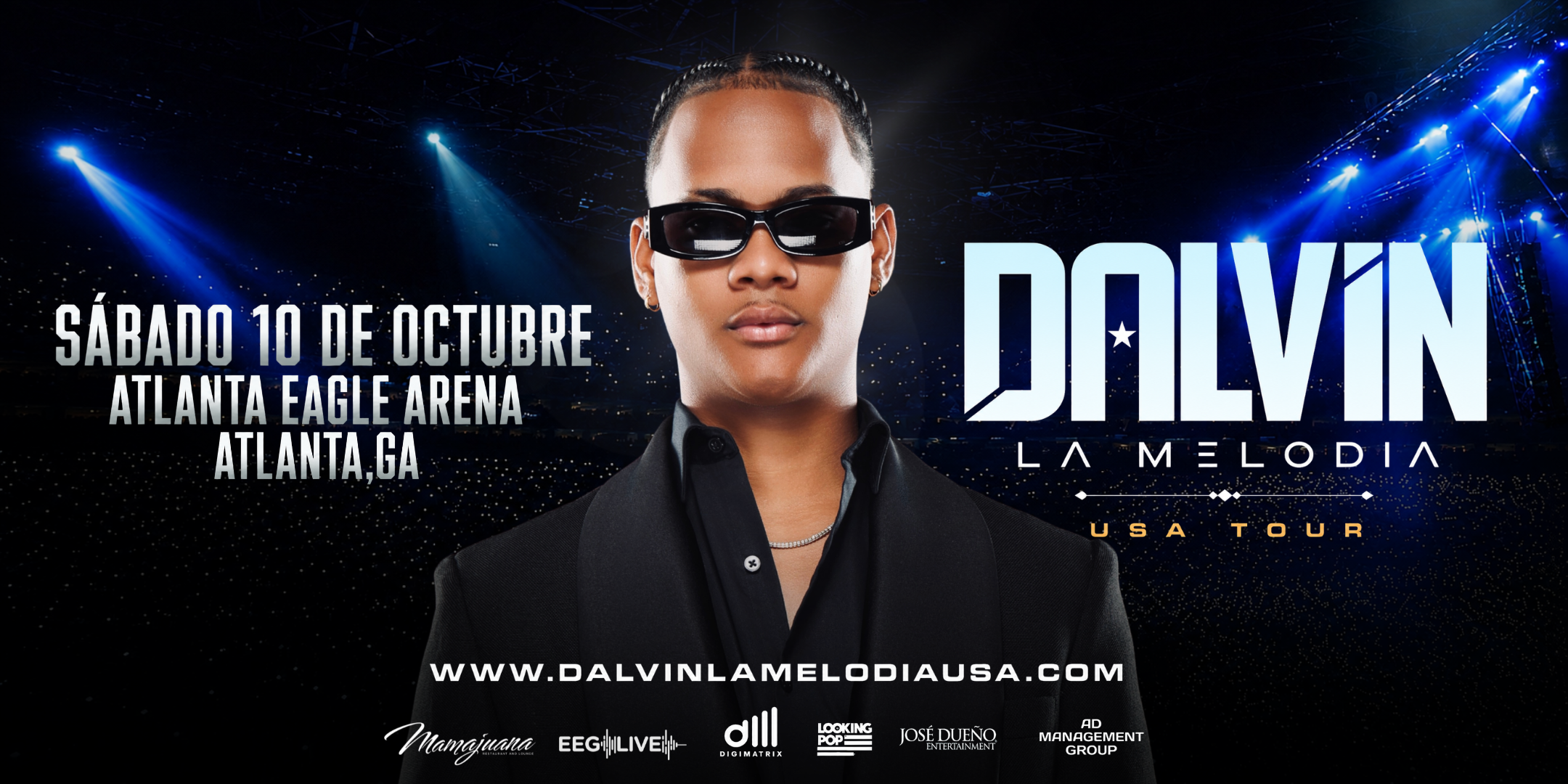 DALVIN LA MELODIA
